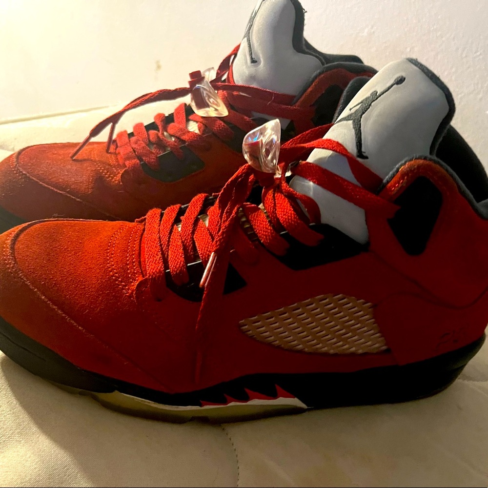 Jordan’s